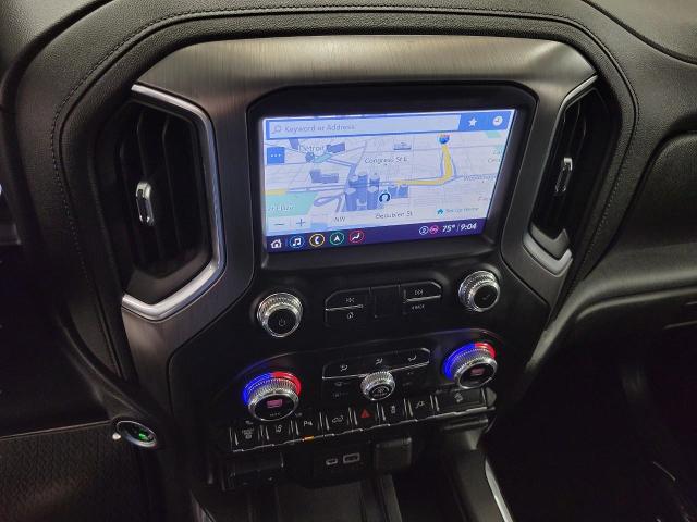 2022 GMC Sierra 2500 HD Vehicle Photo in APPLETON, WI 54914-4656