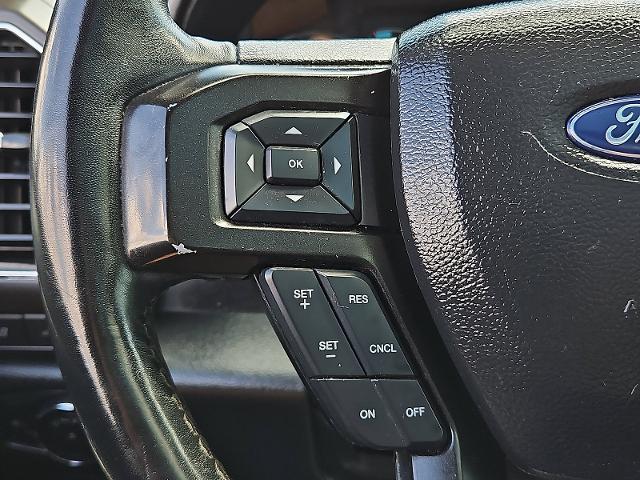 2018 Ford Expedition Max Vehicle Photo in TREVOSE, PA 19053-4984