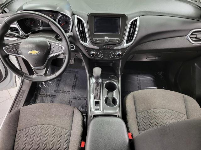2024 Chevrolet Equinox Vehicle Photo in GREEN BAY, WI 54303-3330