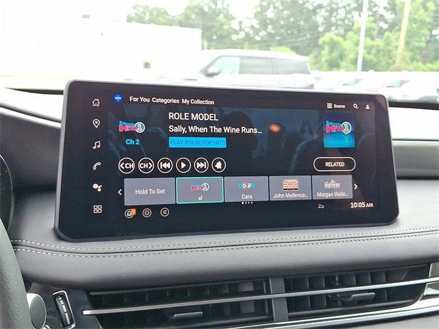 2026 INFINITI QX60 Vehicle Photo in Willow Grove, PA 19090