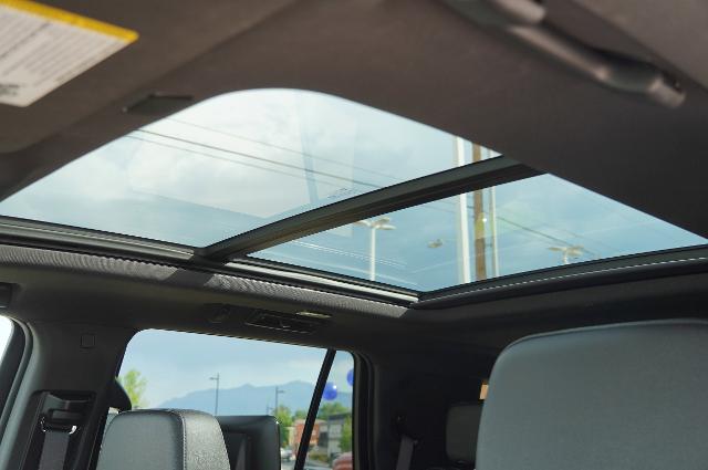 2021 Chevrolet Tahoe Vehicle Photo in Riverdale, UT 84405