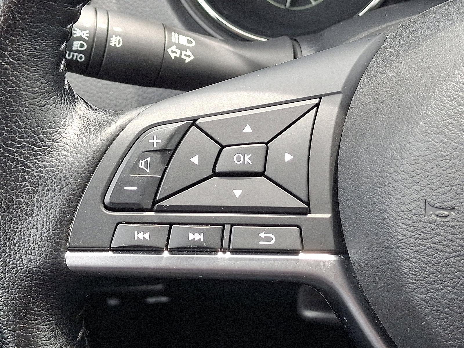 2021 Nissan Rogue Sport Vehicle Photo in Harrisburg, PA 17111