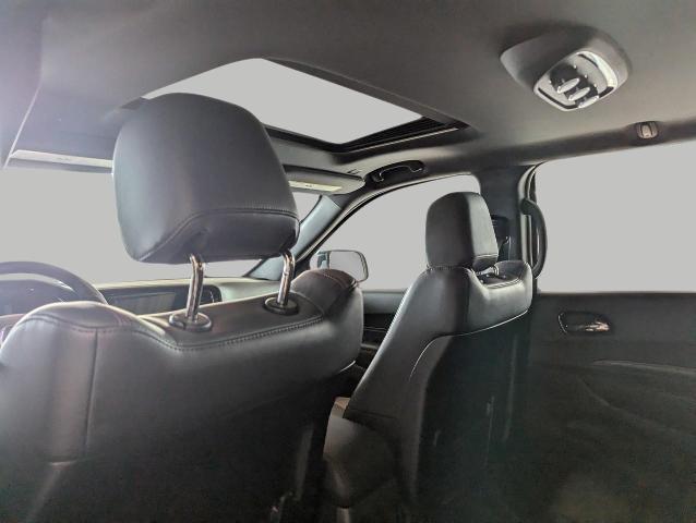 2025 Dodge Durango Vehicle Photo in Oshkosh, WI 54901