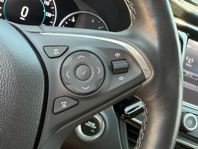 2019 Buick Envision Vehicle Photo in MIDDLETON, WI 53562-1492