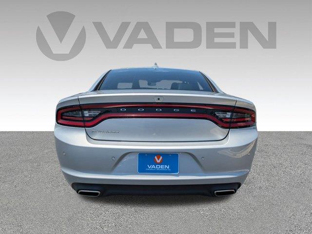 2022 Dodge Charger Vehicle Photo in BRUNSWICK, GA 31525-1881
