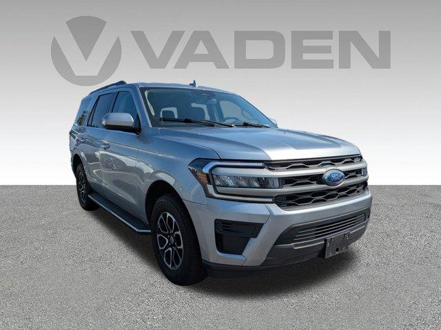 2023 Ford Expedition Vehicle Photo in BRUNSWICK, GA 31525-1881