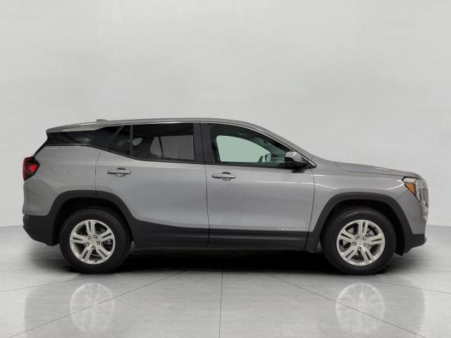 2024 GMC Terrain Vehicle Photo in MIDDLETON, WI 53562-1492