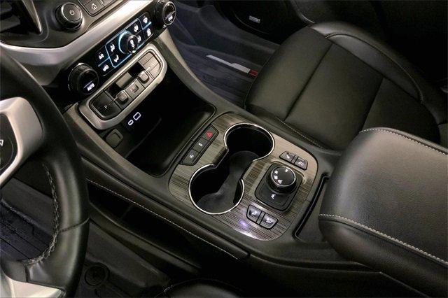 2023 GMC Acadia Vehicle Photo in INDEPENDENCE, MO 64055-1377