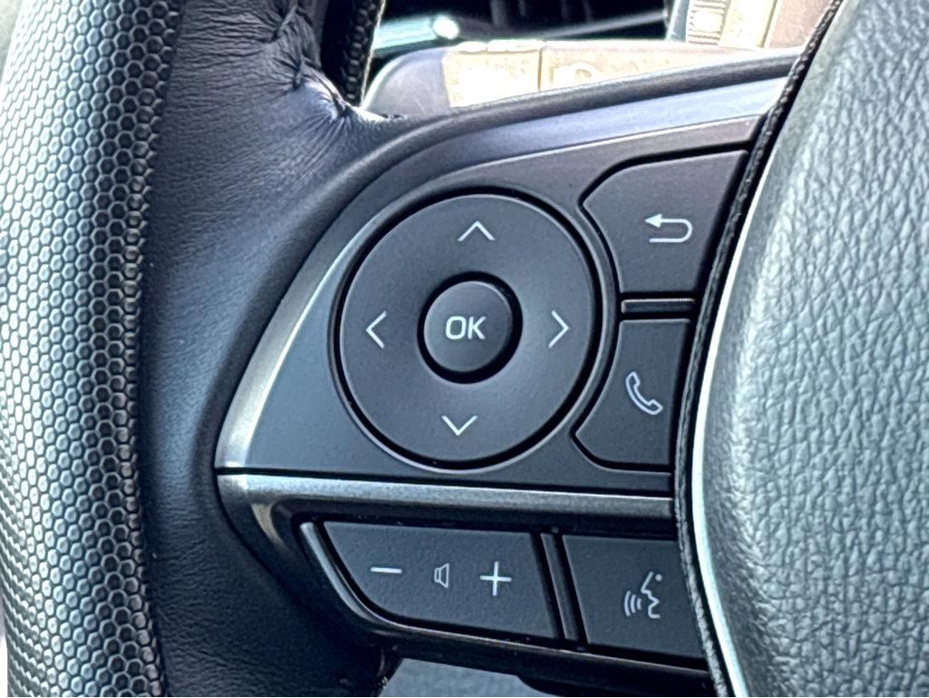 2023 Toyota Camry Vehicle Photo in POOLER, GA 31322-3252