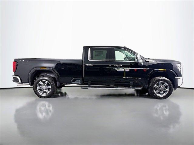 2025 GMC Sierra 3500 HD Vehicle Photo in PUYALLUP, WA 98371-4149