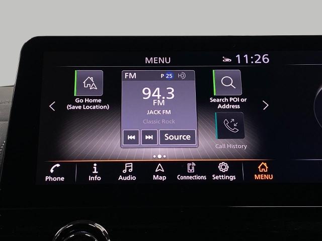 2022 INFINITI QX80 Vehicle Photo in Appleton, WI 54913