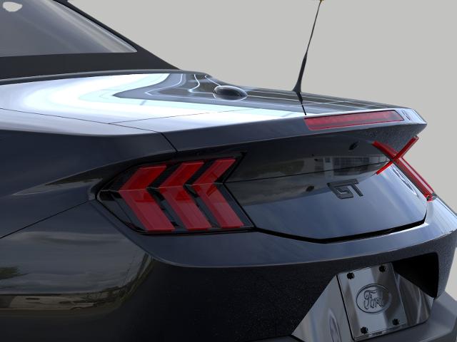 2025 Ford Mustang Vehicle Photo in Neenah, WI 54956