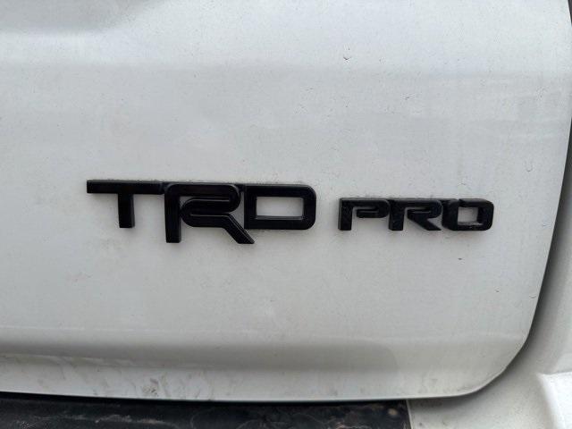 2019 Toyota 4Runner Vehicle Photo in ENGLEWOOD, CO 80113-6708