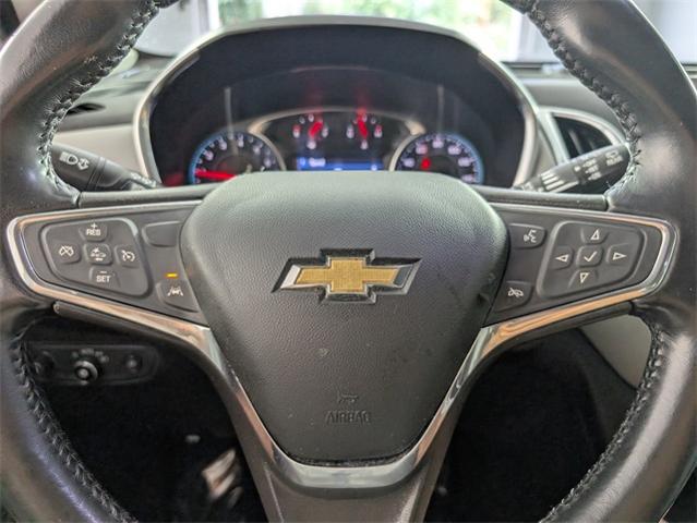2020 Chevrolet Equinox Vehicle Photo in ENGLEWOOD, CO 80113-6708