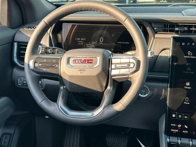 2026 GMC Terrain Vehicle Photo in COLUMBIA, MO 65203-3903
