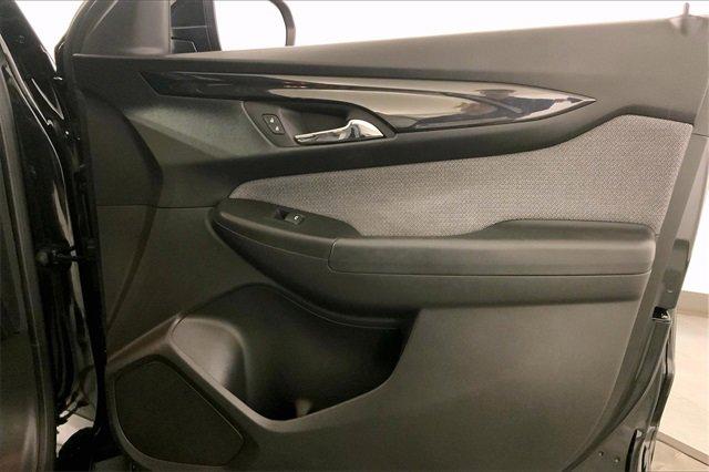 2025 Chevrolet Trailblazer Vehicle Photo in INDEPENDENCE, MO 64055-1314