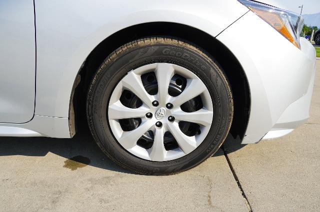 2023 Toyota Corolla Vehicle Photo in Riverdale, UT 84405