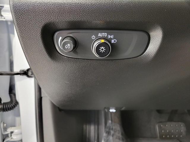 2023 Chevrolet Traverse Vehicle Photo in OSHKOSH, WI 54904-7811