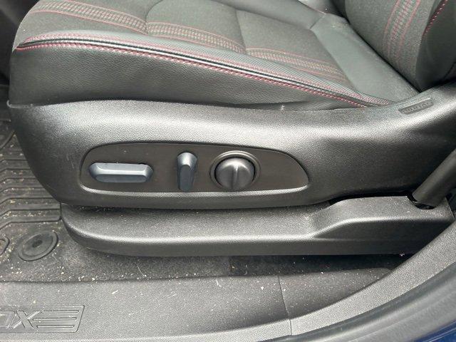 2022 Chevrolet Equinox Vehicle Photo in Harrisburg, PA 17111