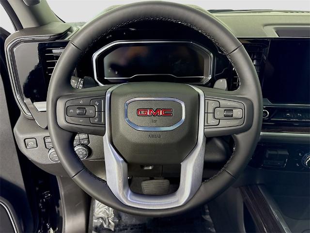 2025 GMC Sierra 1500 Vehicle Photo in PUYALLUP, WA 98371-4149