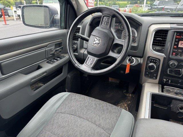 2015 Ram 1500 Vehicle Photo in Mechanicsburg, PA 17050-1707