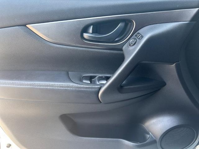 2018 Nissan Rogue Sport Vehicle Photo in Statesboro, GA 30458