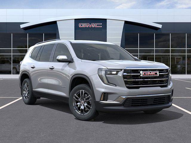 2026 GMC Acadia Vehicle Photo in WATERTOWN, CT 06795-3318