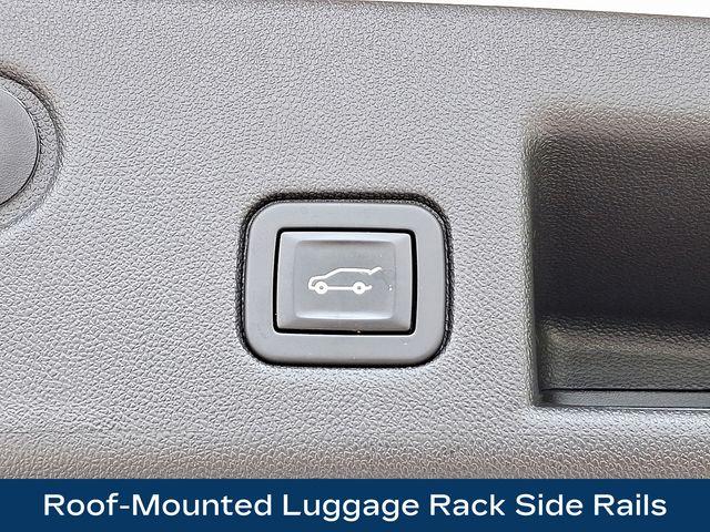 2020 Chevrolet Equinox Vehicle Photo in PAWLING, NY 12564-3219