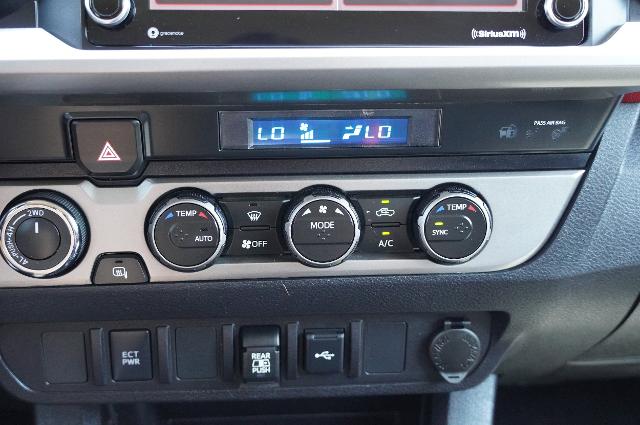 2023 Toyota Tacoma 4WD Vehicle Photo in Riverdale, UT 84405