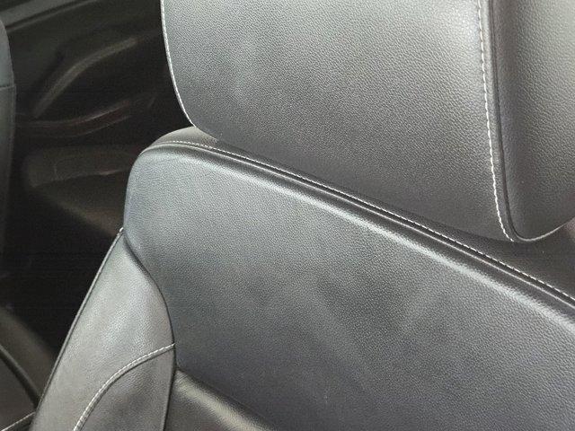 2016 Chevrolet Suburban Vehicle Photo in Decatur, TX 76234