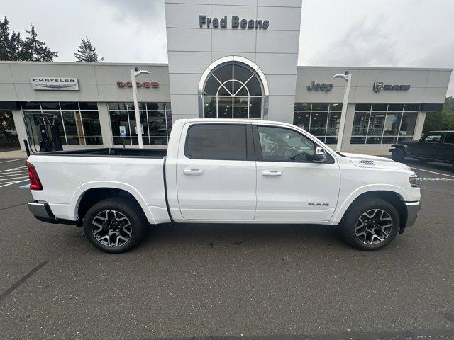 2025 Ram 1500 Vehicle Photo in Doylsetown, PA 18901