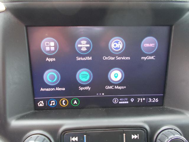 2022 GMC Terrain Vehicle Photo in LOWELL, MA 01852-4336