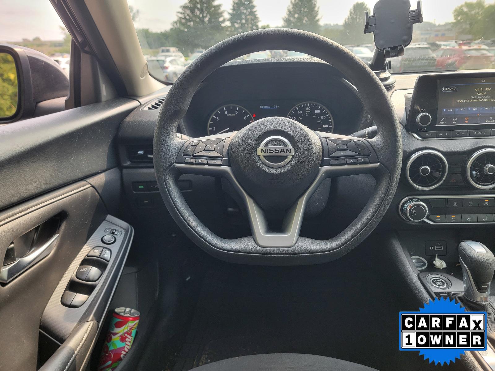 2023 Nissan Sentra Vehicle Photo in Harrisburg, PA 17111