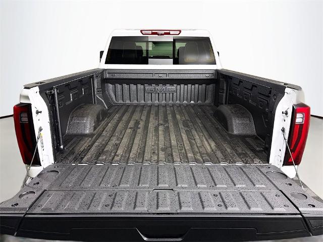 2025 GMC Sierra 2500 HD Vehicle Photo in PUYALLUP, WA 98371-4149
