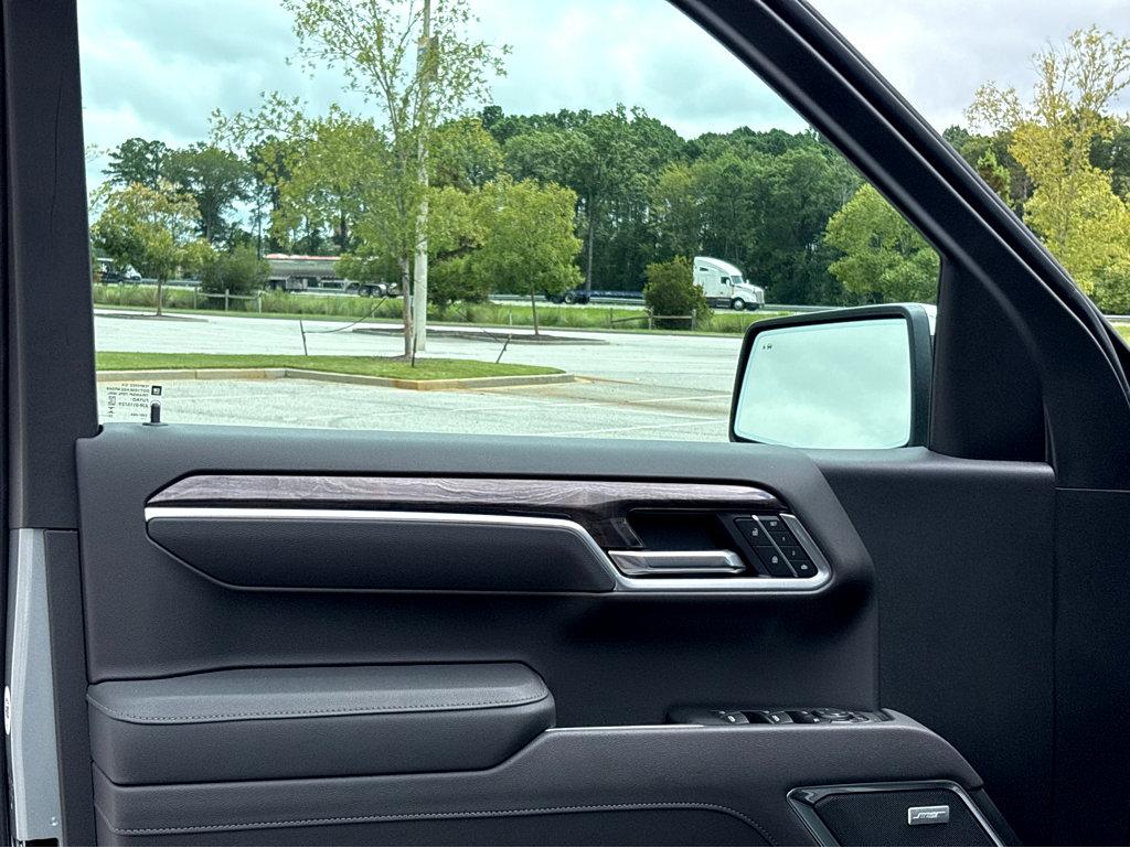 2026 Chevrolet Silverado 1500 Vehicle Photo in POOLER, GA 31322-3252