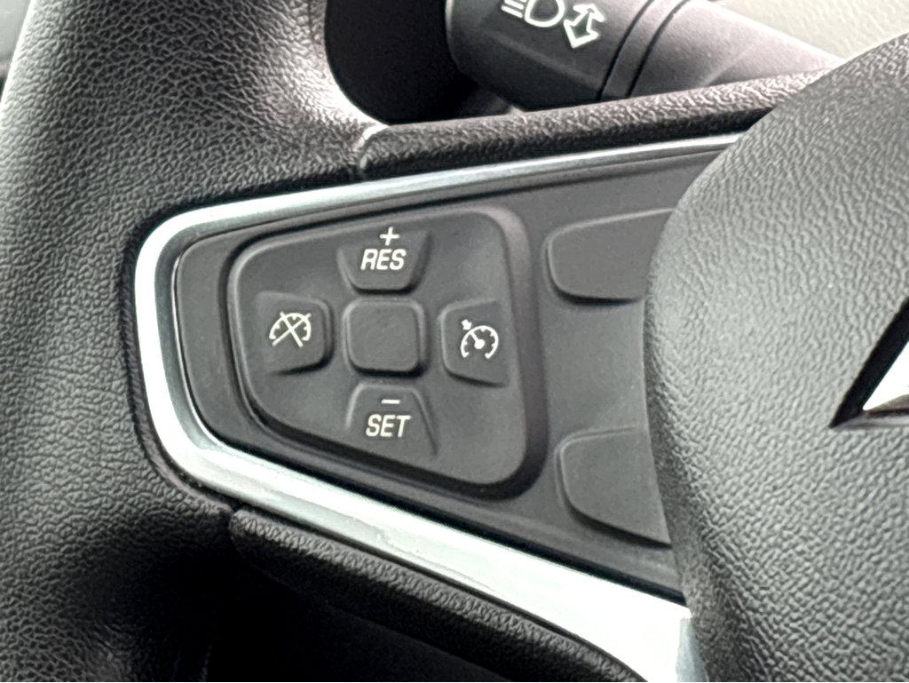 2018 Chevrolet Equinox Vehicle Photo in POOLER, GA 31322-3252