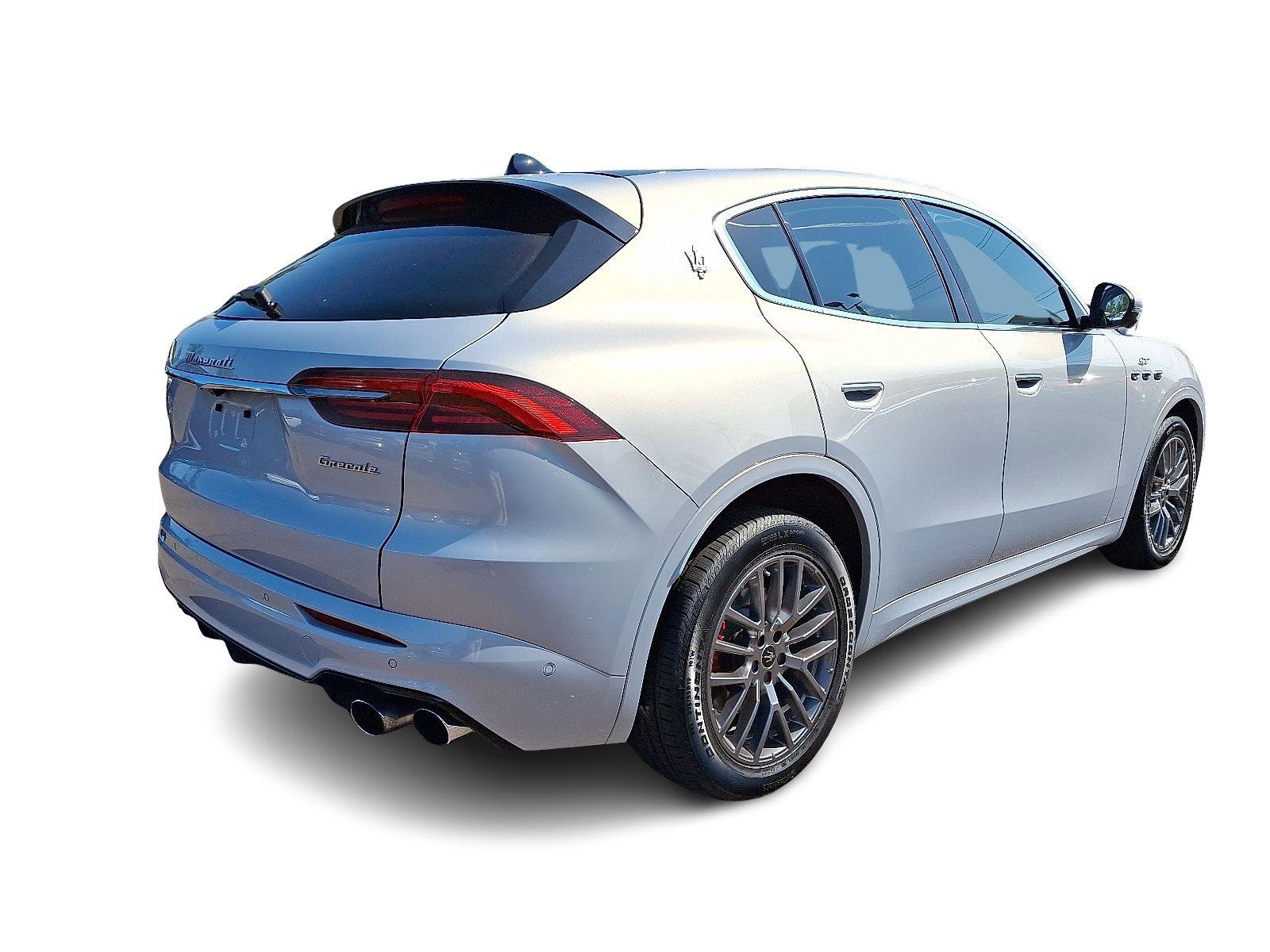 2023 Maserati Grecale Vehicle Photo in Willow Grove, PA 19090