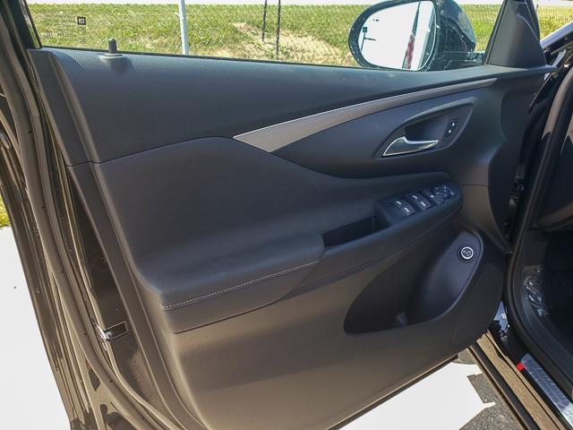 2025 Buick Envista Vehicle Photo in ELYRIA, OH 44035-6349