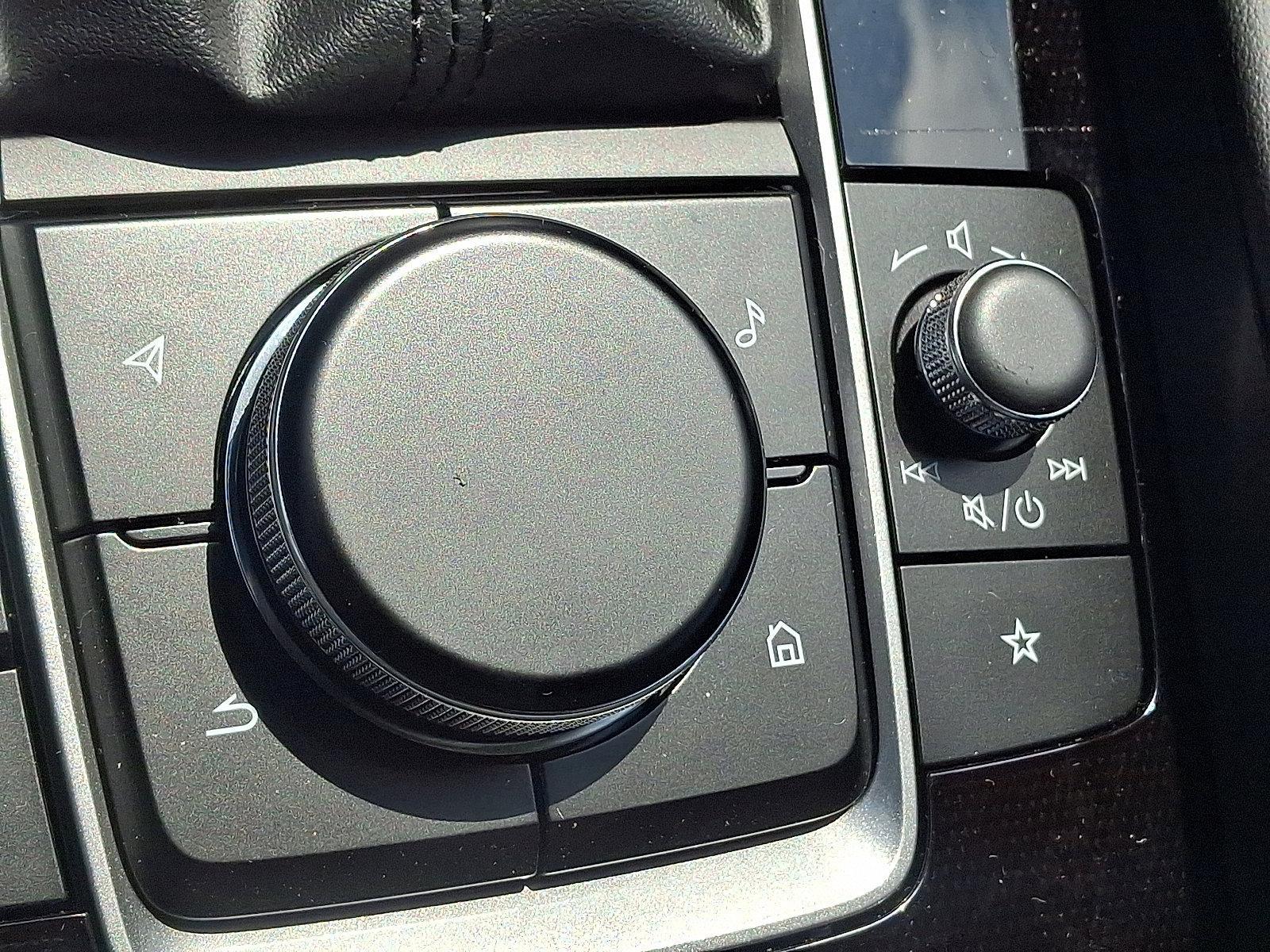 2025 Mazda3 Sedan Vehicle Photo in Harrisburg, PA 17111