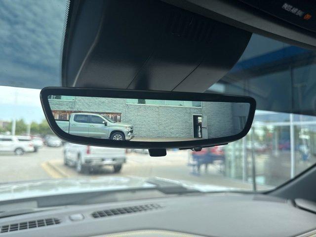 2025 Chevrolet Silverado 2500 HD Vehicle Photo in BENTONVILLE, AR 72712-4322