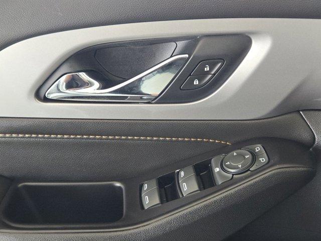 2020 Chevrolet Traverse Vehicle Photo in Decatur, TX 76234