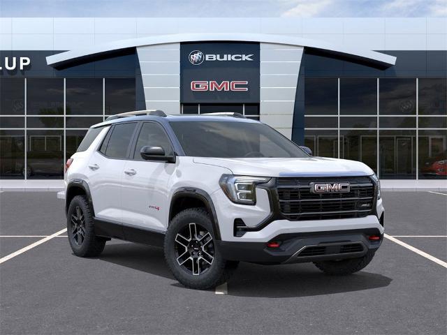 2026 GMC Terrain Vehicle Photo in PUYALLUP, WA 98371-4149