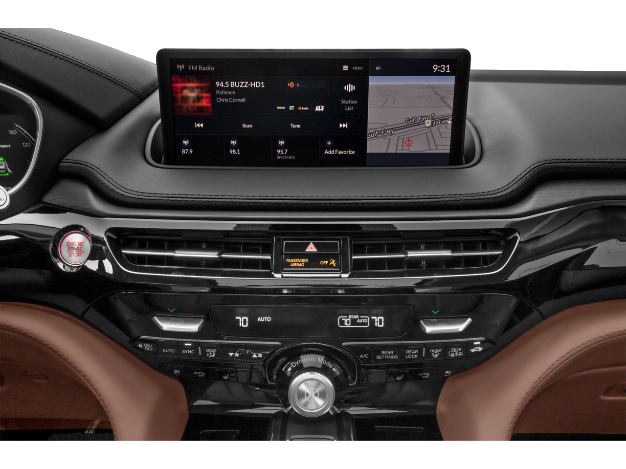 2022 Acura MDX Vehicle Photo in Grapevine, TX 76051