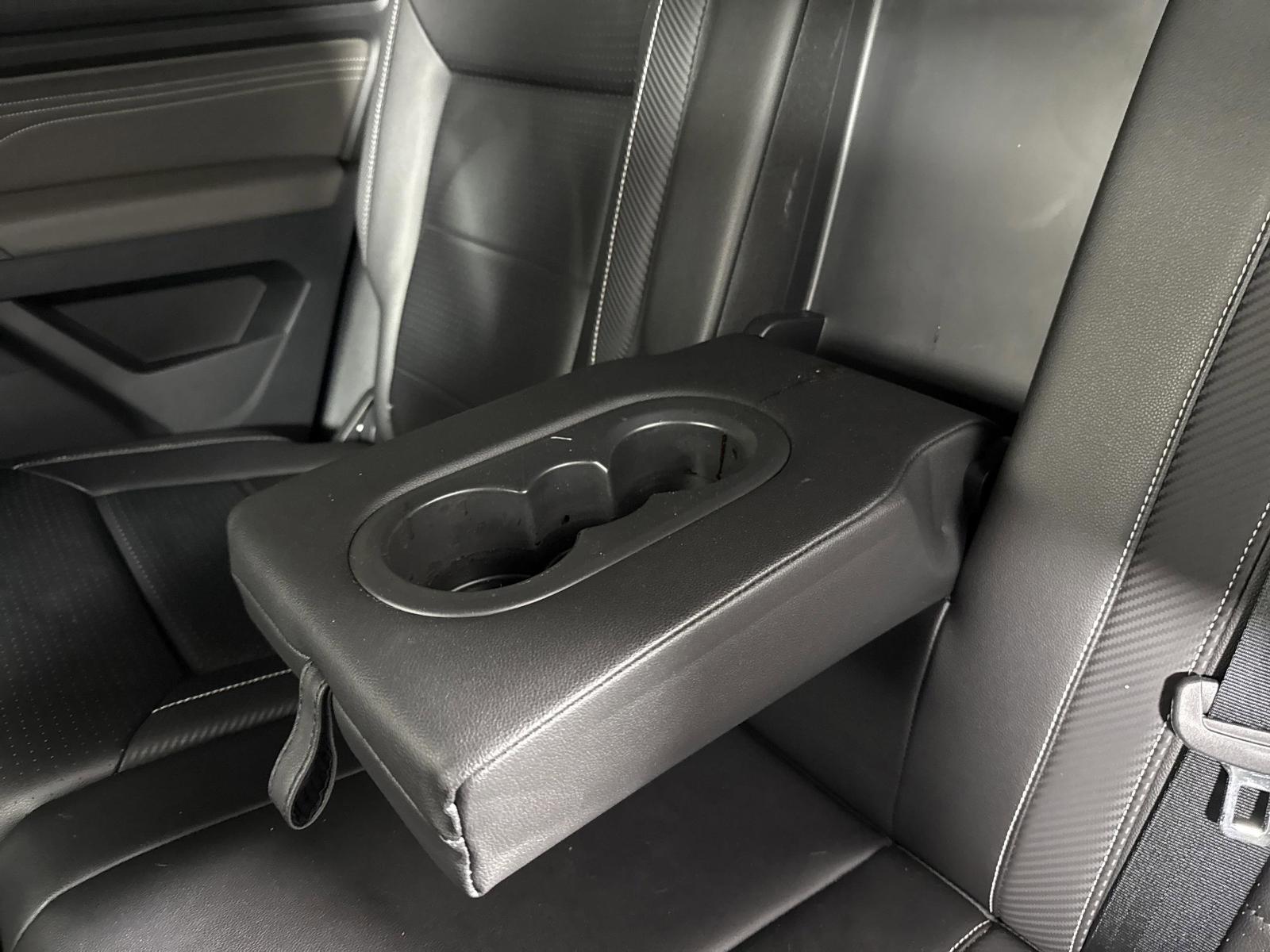 2022 Volkswagen Atlas Cross Sport Vehicle Photo in Georgetown, TX 78626
