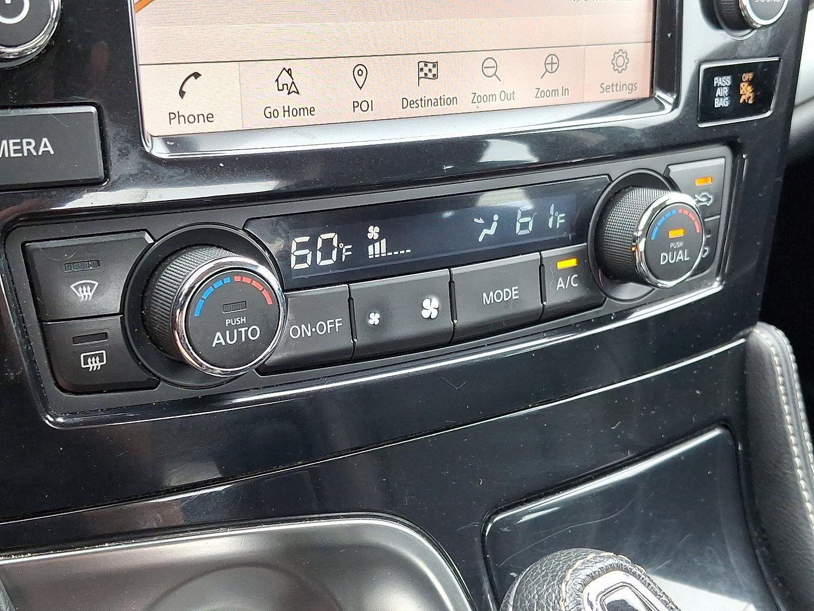 2021 Nissan Maxima Vehicle Photo in Mechanicsburg, PA 17050-2306