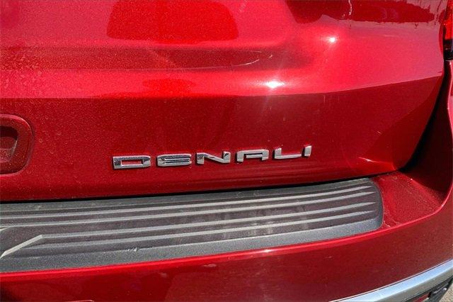 2021 GMC Yukon Vehicle Photo in KANSAS CITY, MO 64114-4502