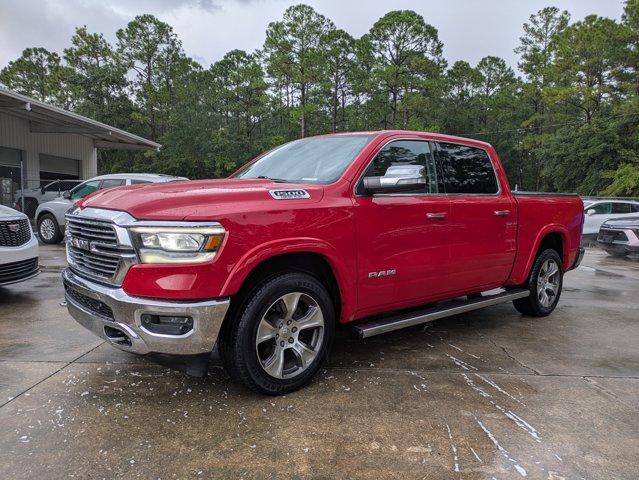 2020 Ram 1500 Vehicle Photo in BRUNSWICK, GA 31525-1881
