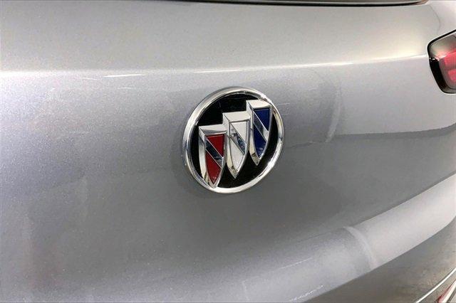 2023 Buick Encore GX Vehicle Photo in KANSAS CITY, MO 64114-4502