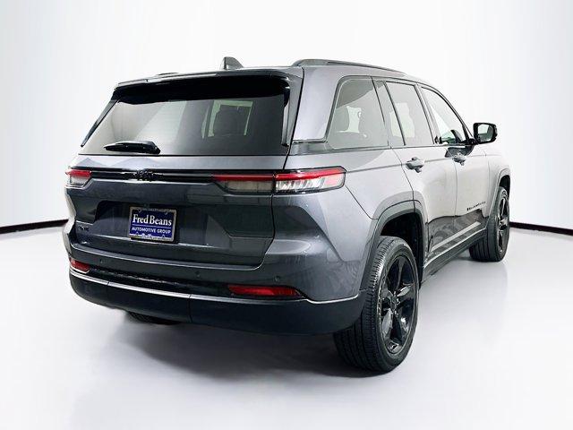 2023 Jeep Grand Cherokee Vehicle Photo in Doylsetown, PA 18901