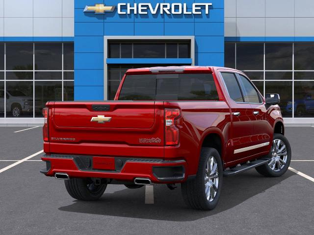 2026 Chevrolet Silverado 1500 Vehicle Photo in SAVANNAH, GA 31406-4513